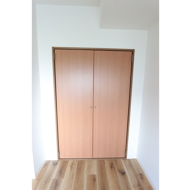 メゾングラシア105号室 内観