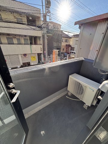 ＮＥＸＴＡ追分0804号室 同建物別部屋の参考画像