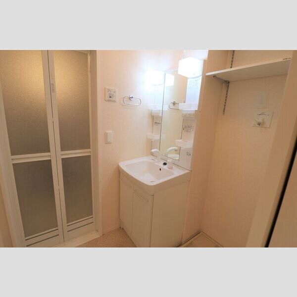 ラ シュエット 洗髪洗面化粧台