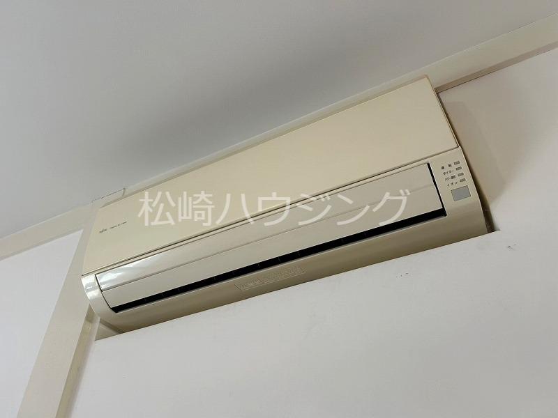 中野区上高田3丁目貸家 部屋設備