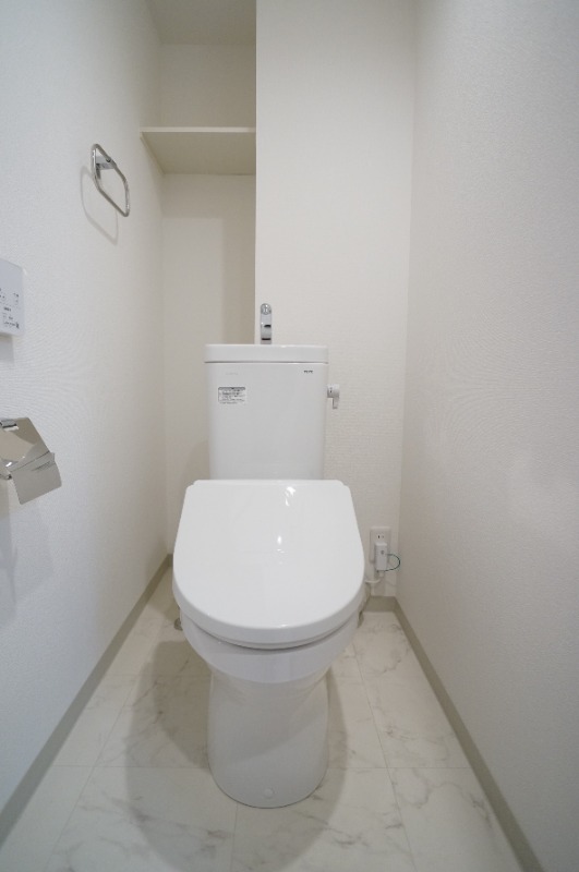 THE PALMS大島1階 部屋その他