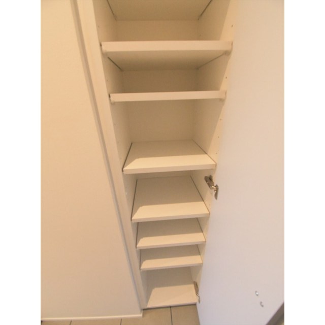 ＧｒａｎＤｕｏ千歳船橋Ⅳ 内観