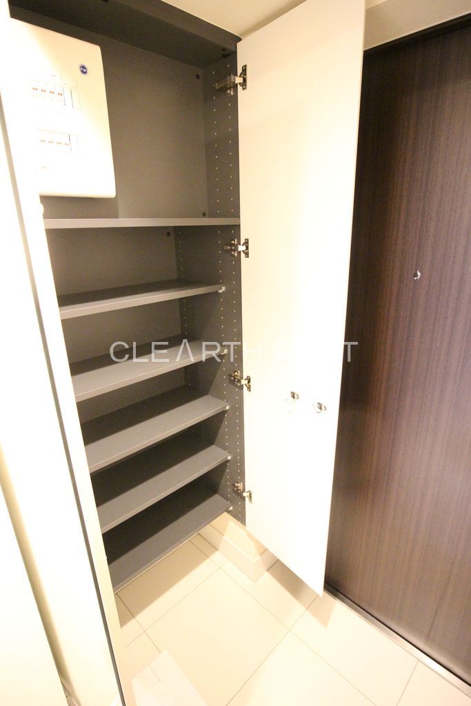 コンシェリア東池袋 同タイプ別住戸写真となります。現況と異なる場合がございます。