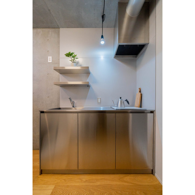 PASEO SANGENJAYA EAST WESTE103号室 内観