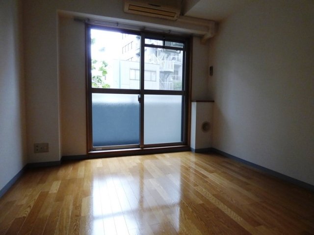 スカイコート神楽坂第２3階 部屋その他