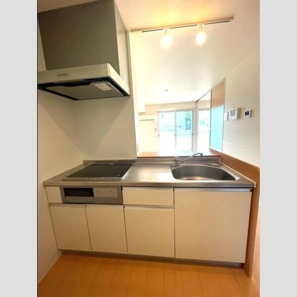 ルーチェ システムキッチン