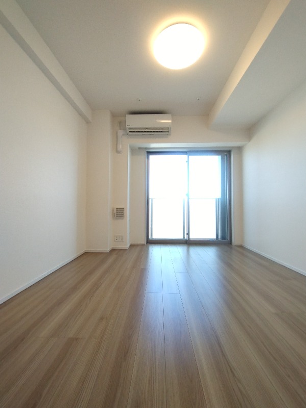 プレール・ドゥーク世田谷代田 リビング