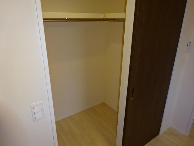 リバティ ウォークイン