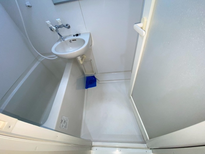 リエス大森ル・ノード3階 お風呂