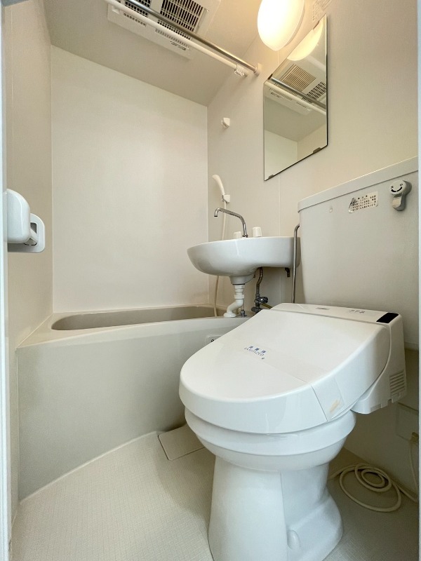 イルビラージュ蒲田3階 同建物別部屋の参考画像