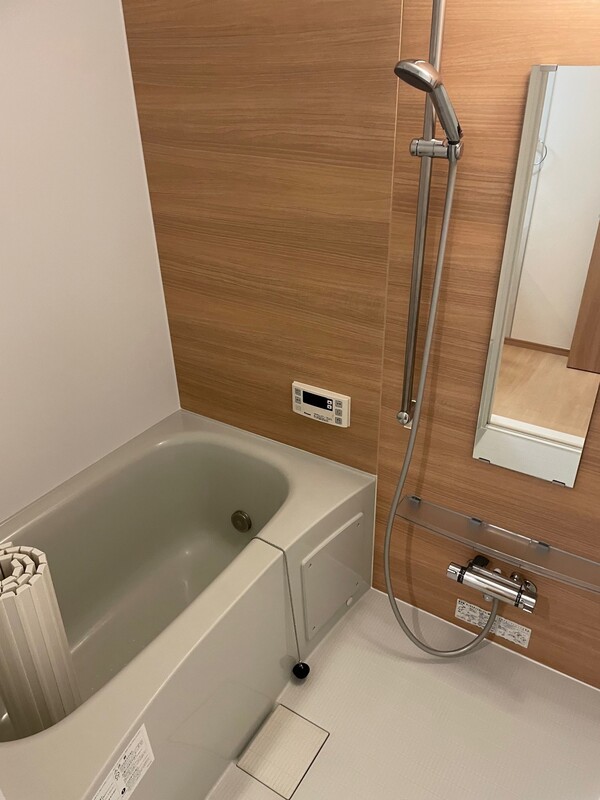 ネクストＮＴ お風呂