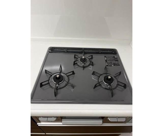 日神パレステージ西麻布10階 同建物別部屋の参考画像