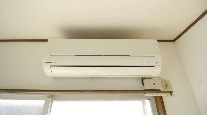 志木ハイブリッジ2階 部屋その他