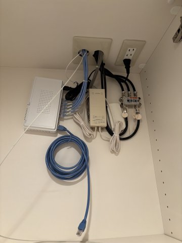 プレシス八王子1204号室 部屋設備