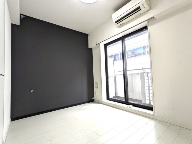 プレミアムキューブ大森デュー リビング