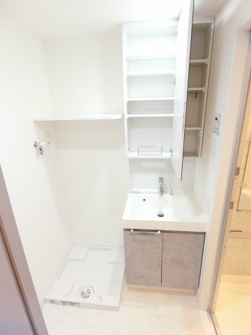 SYFORME MORISHITA402号室 ※写真は新築時のものです。