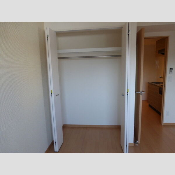 レッドウッド　Ⅲ クローゼット