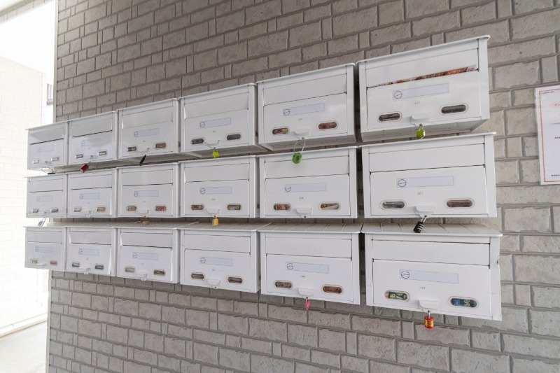 グラン･エスペランサ1階 部屋その他