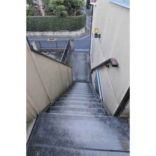 シャトルみやこ0201号室 部屋その他