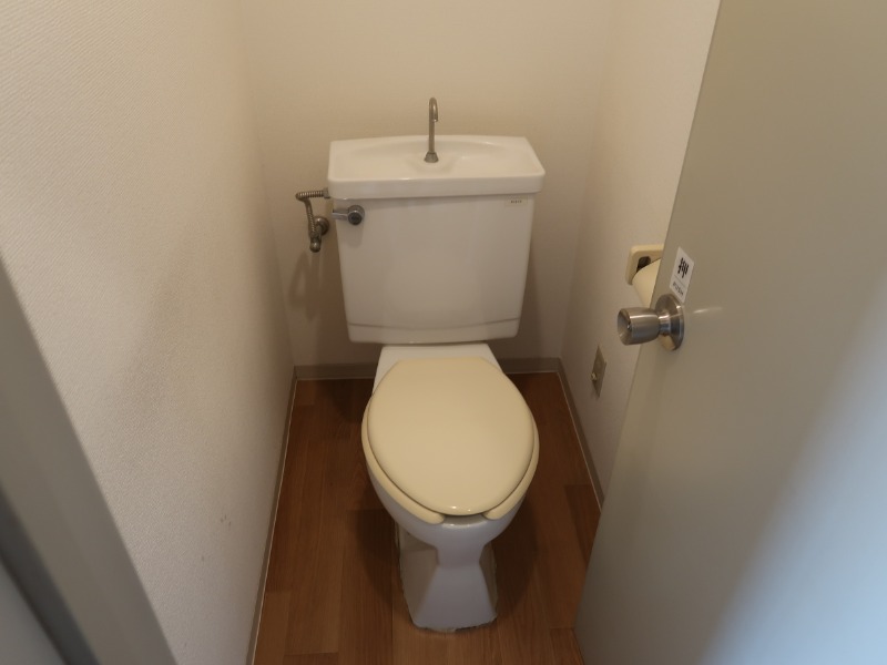 ルーエ大和田 トイレ