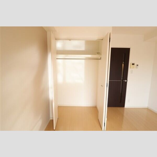 おおたかの森グラナリー405号室 クローゼット