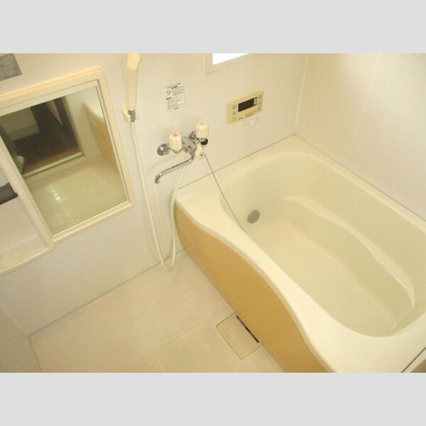 ルミエール　Ⅰ 浴室