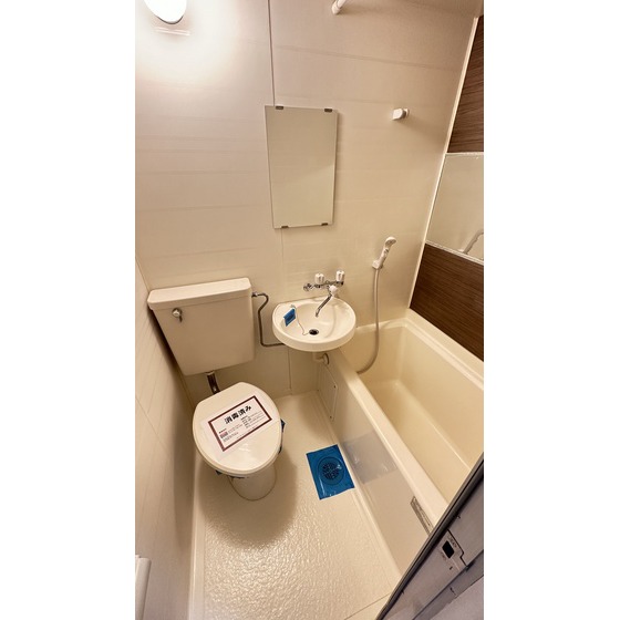 CENT武蔵小杉303号室 その他