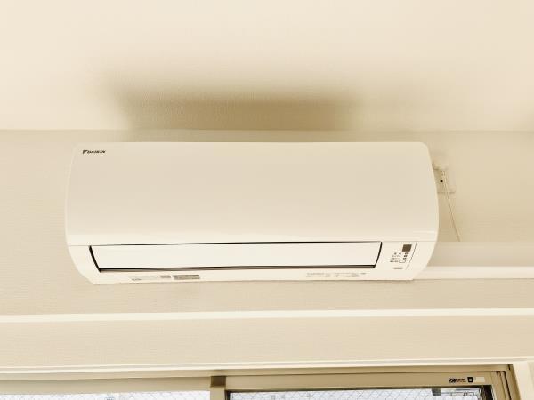 Ｃｒｏｓｓ　Ｐｏｉｎｔ　ＡＫＡＢＡＮＥ7階 部屋設備