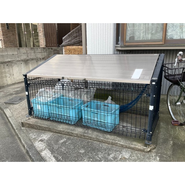 ビラージュ302号室 部屋その他