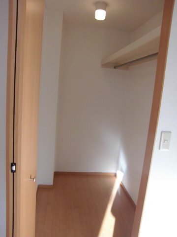 マトバハウス 収納