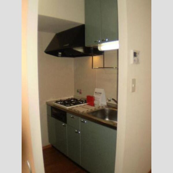 リビエール・ビラ システムキッチン(同タイプ)