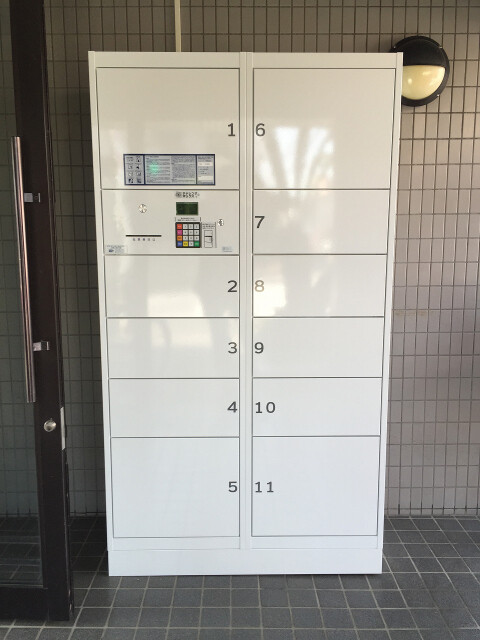 リュミエ浦安(E-091)2階 部屋その他