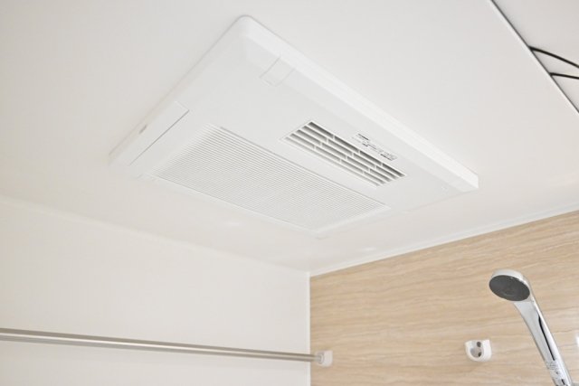 長楽町屋レジデンス3階 部屋設備