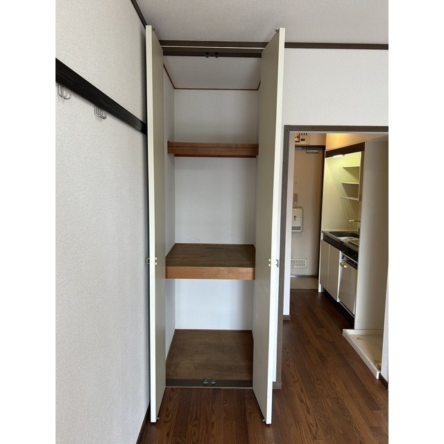 ピリカチャーシー 内観