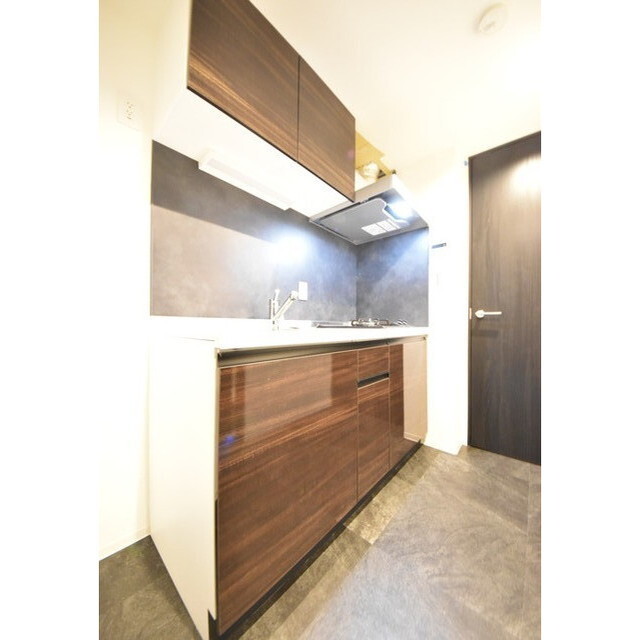 グランパセオ中目黒Ⅱ0402号室 内観