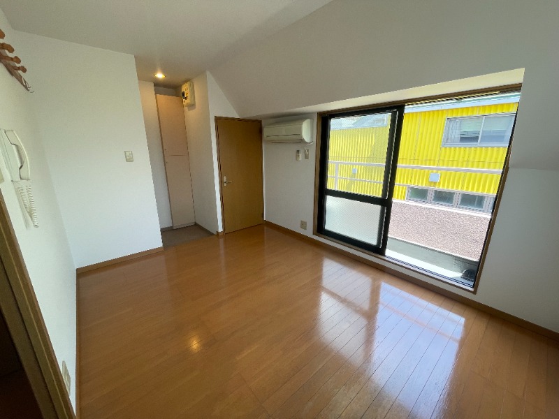 ウィンザーコート南4階 部屋その他