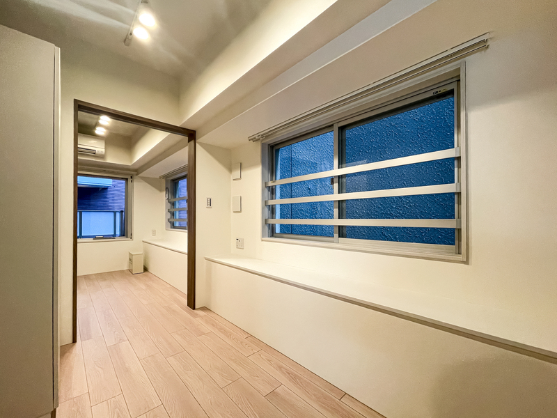 スフィア日本橋富沢町2階 内観