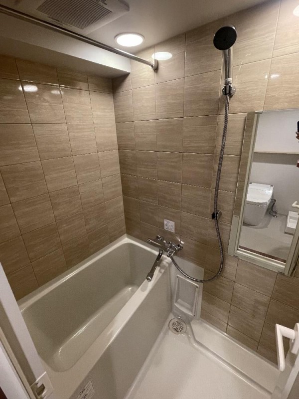 ホテル&レジデンス六本木　住居 収納