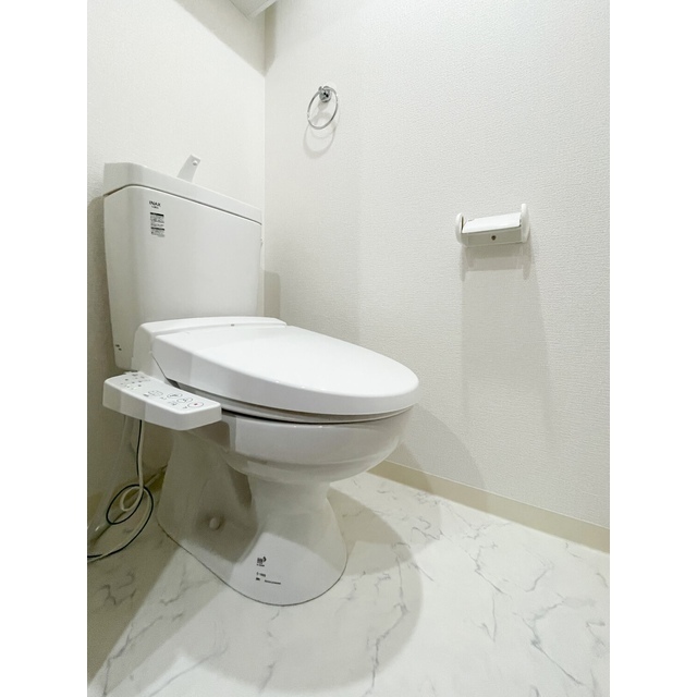 アーバハイツ六町環七北通り0604号室 内観