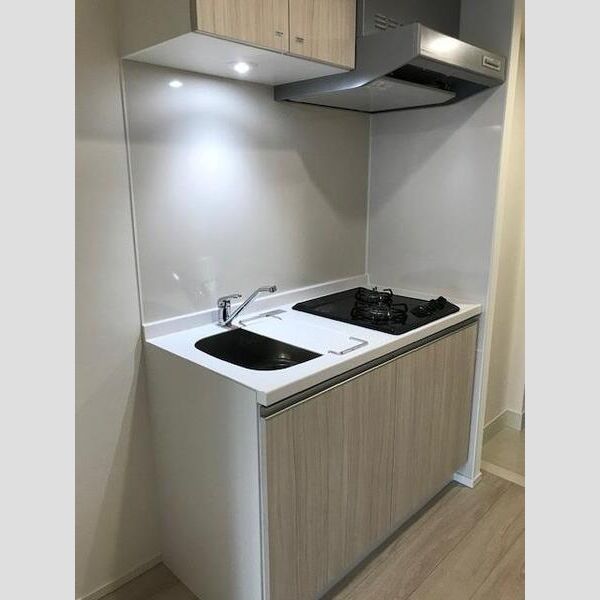 S-RESIDENCE市川904号室 お風呂