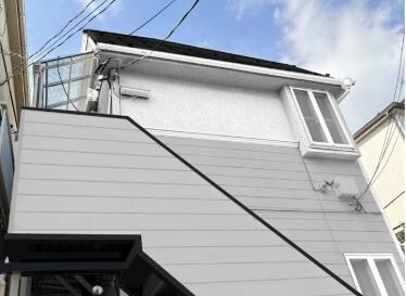 ピュアハウス弘明寺参番館の外観画像