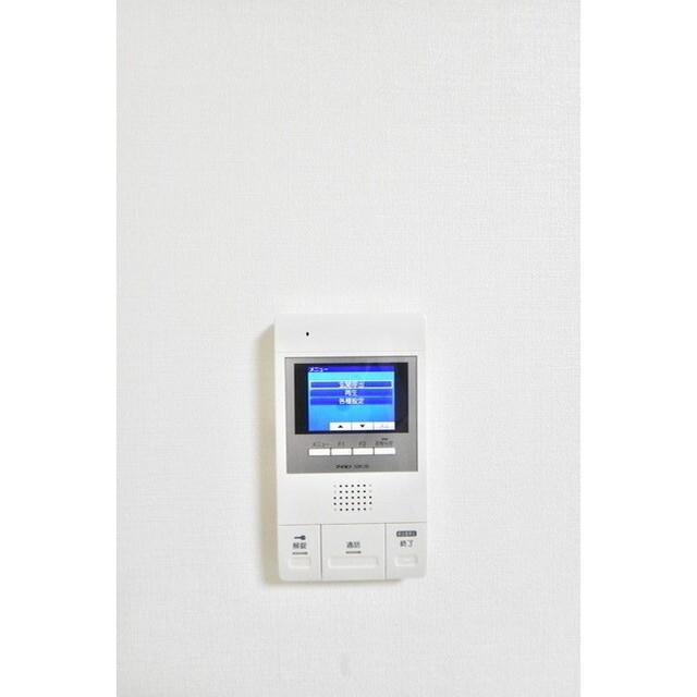 ラヴィエント浅草言問0306号室 内観