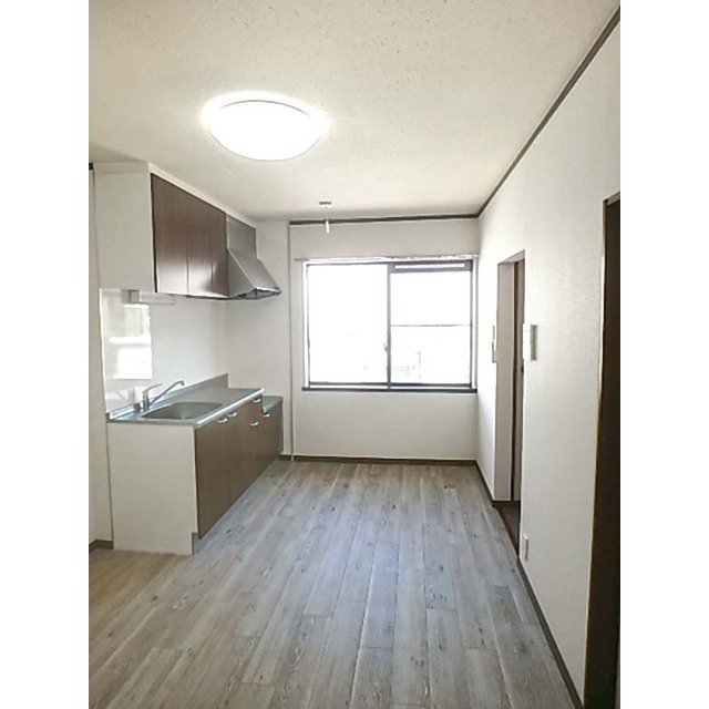 エクレール荻窪A201号室 7帖DK