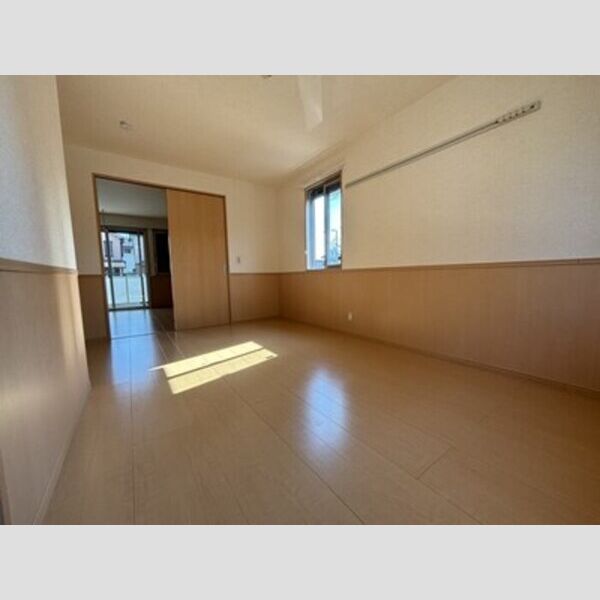 ヴィラージュ川入　B101号室 部屋その他