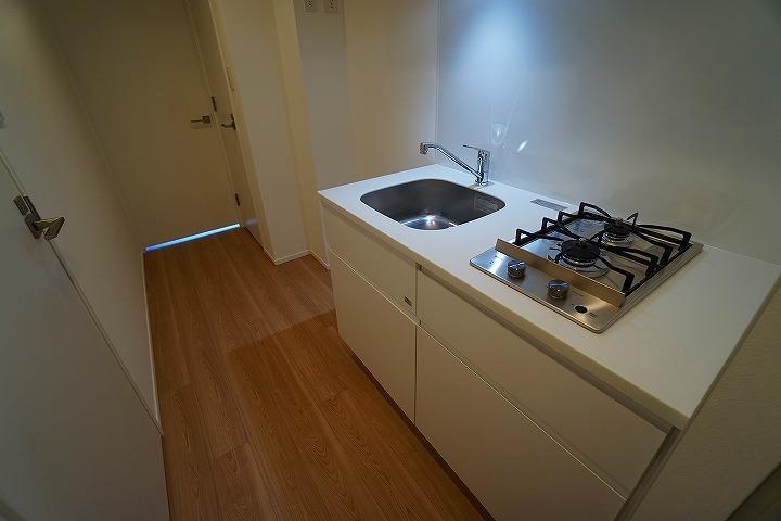 SYFORME住吉 キッチン