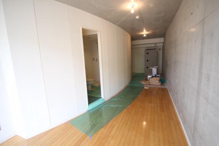 Ｄｉｍｅｎｓｉｏｎ－５2階 部屋その他