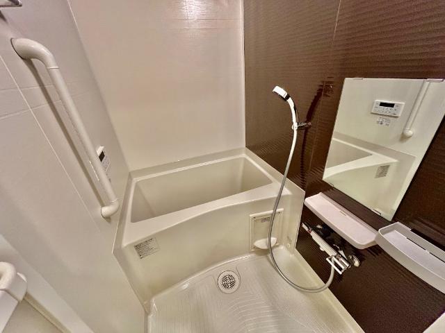 ラヴァリエ303号室 キッチン