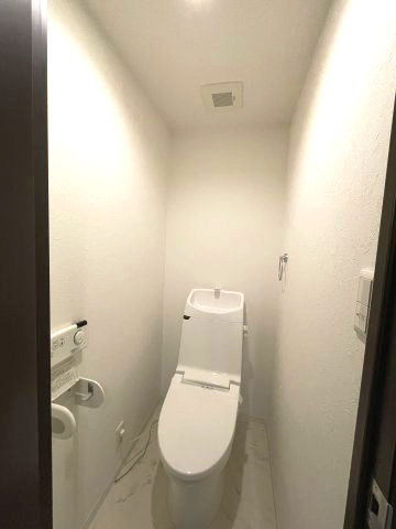 G・Aアーバン菊名 トイレ