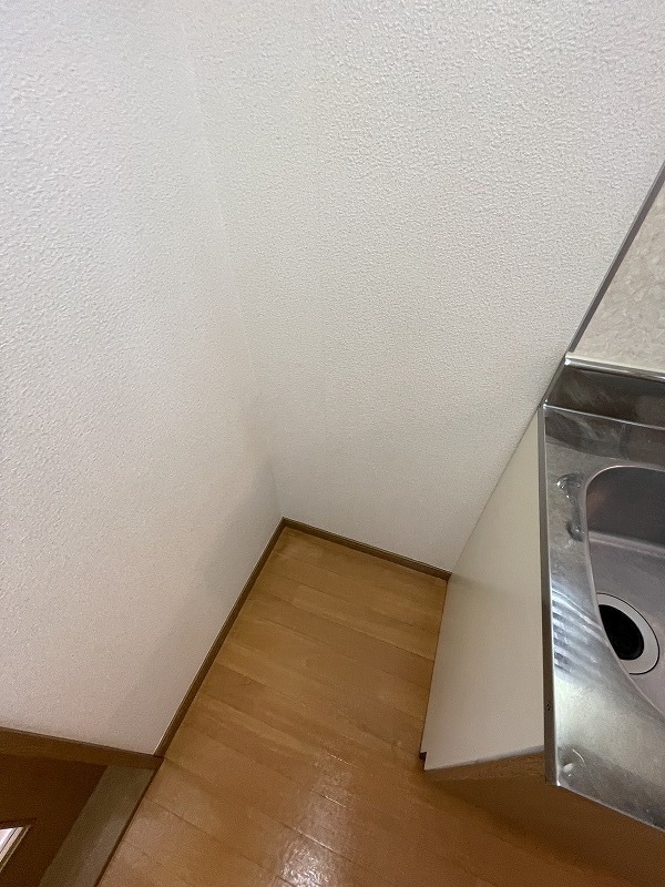 サンライズ皿沼2階 部屋その他