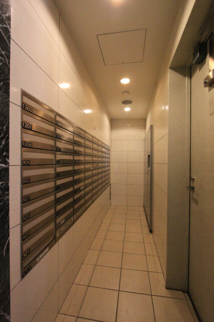 カスタリア池袋1403号室 同建物別部屋の参考画像